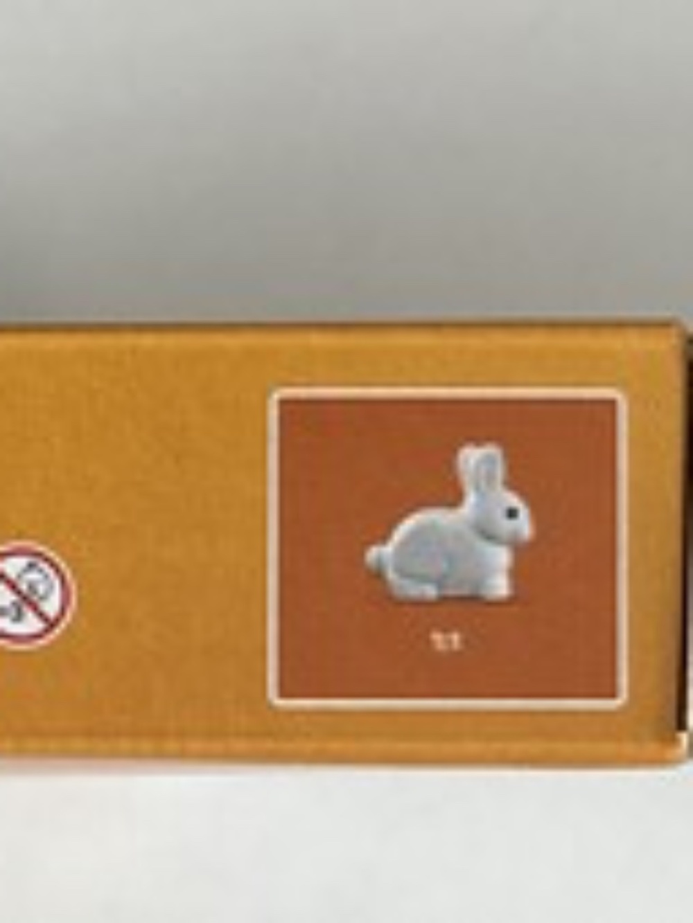 LEGO "Jade Rabbit" 40643 UNOPENED - Picture 6 of 7